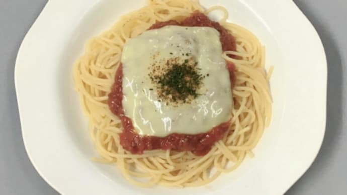 とろけるチーズがたまらない✨