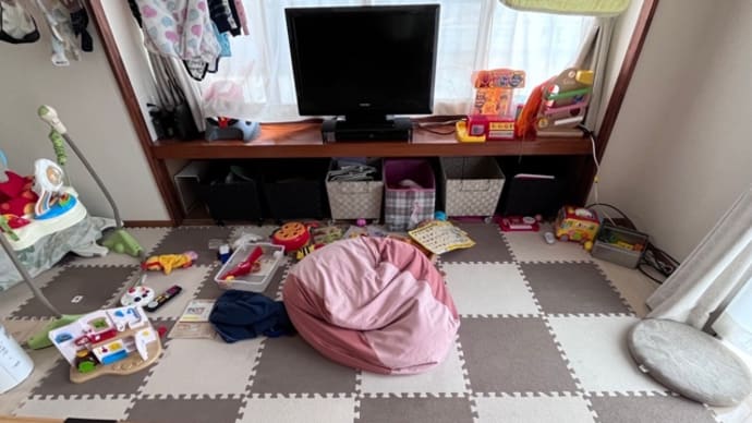 こんまり流♡片付けレポ〜4