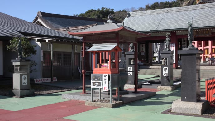 20211002 犬吠埼観音満願寺 06 Vario-Sonnar T* 35-135mm
