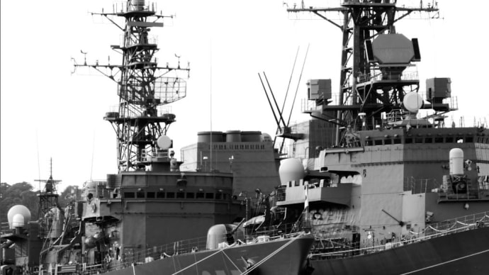 The Philadelphia Experiment