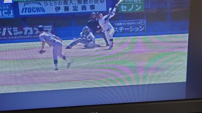 救世主になれるか?