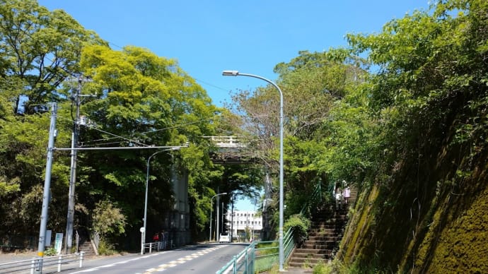 2025GWの帰省②ー水戸城跡と仙波湖