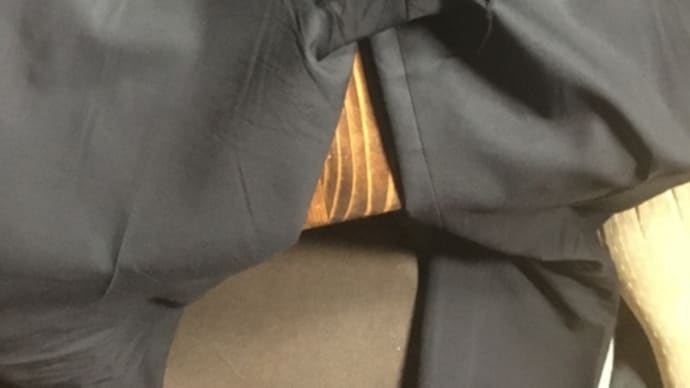 いやはや
