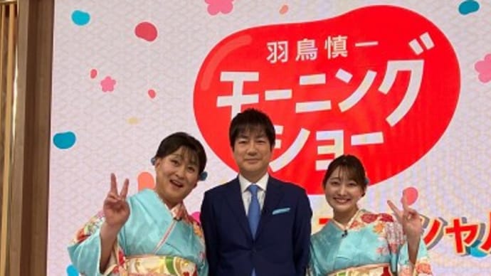 羽鳥MSレギュラーや解説者を厳選すべき!視聴率は好調でも公平性や質アップのために/少数派