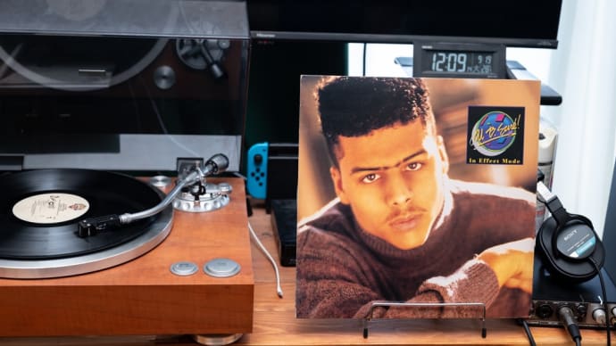 一発屋、Al B. Sure!