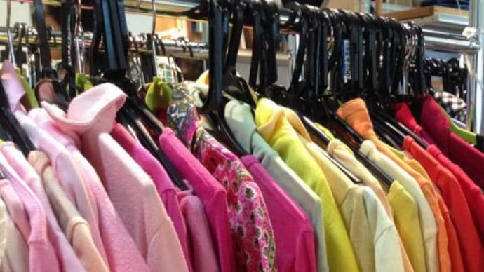 【4月22日放送】NHKクローズアップ現代 あなたの服選びも変わる!? ~サステイナブルファッションが示す“地球のミライ”~