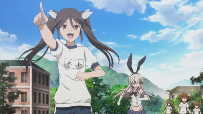 艦隊これくしょん 吾輩は元気である