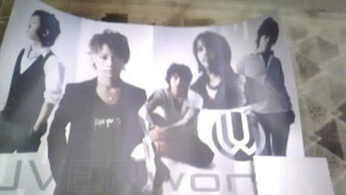 UVERworldベストアルバム