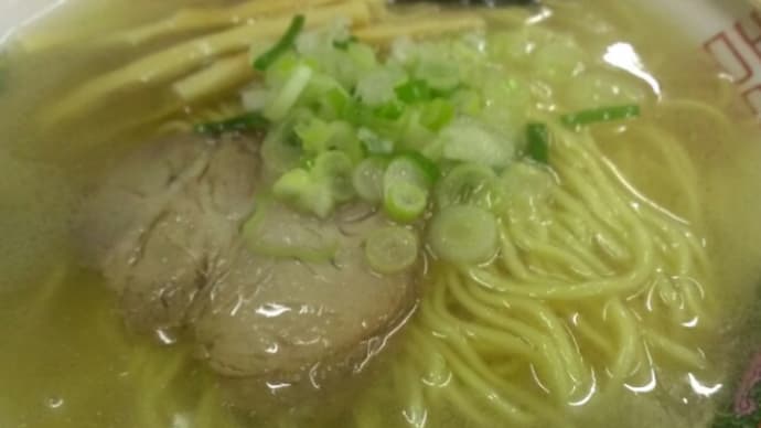 北へ…4