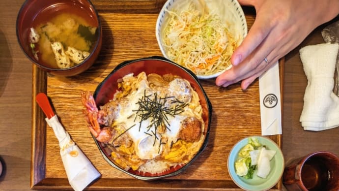 えびクリームコロッケ😋🦐