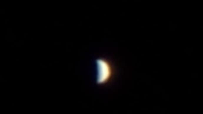 遊星號による天体観察(18)