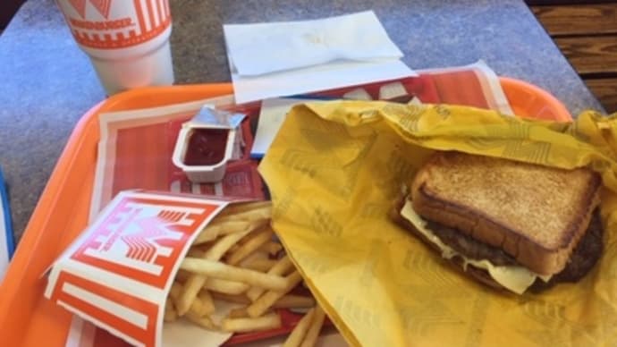 Texasの旅_その5