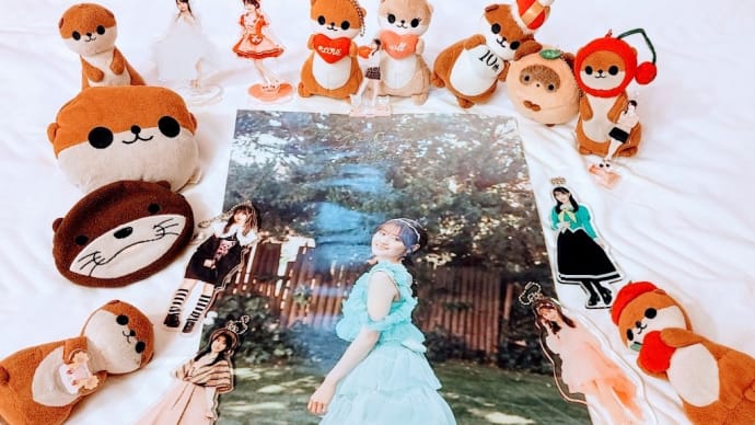 【🕗今夜20時~😆😆😆】👼小倉唯 君色のキセキ特番😍😍😍