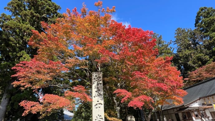 キャンピングカーで九州の旅12(帰り道) ー比叡山延暦寺・京都北白川ー