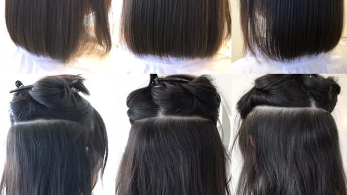 ロンヘアー 力をいれています! 《香川 丸亀 美容室 ロンヘアー ヘアケアマイスター rondhair》