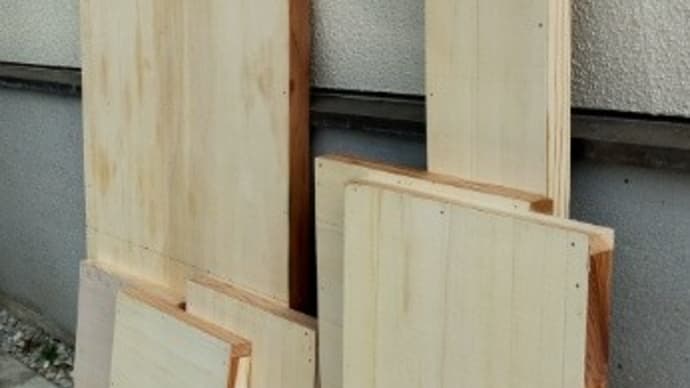 No.2648 パネル作成