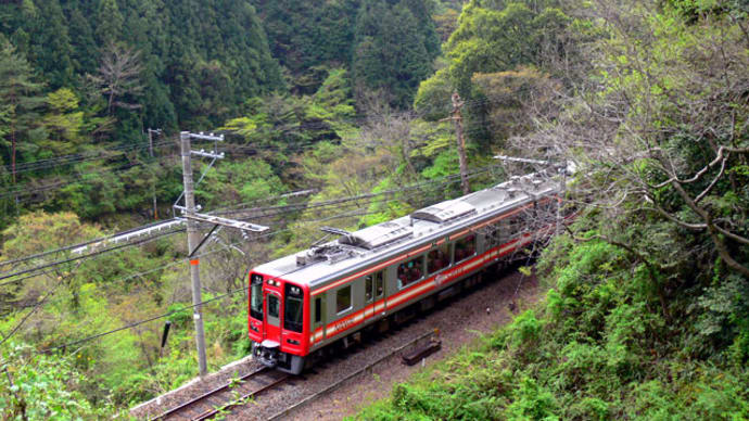 高野山へ