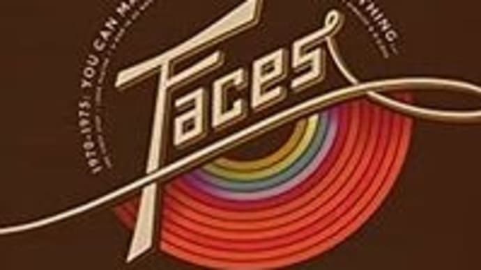 1970-1975 : You Can Make Me Dance, Sing Or Anything... / Faces