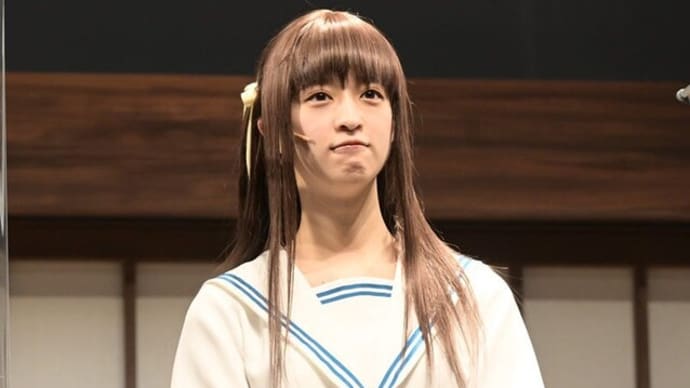 乃木坂46吉田綾乃クリスティー、すっきりボブ姿披露 髪色にも注目集まる