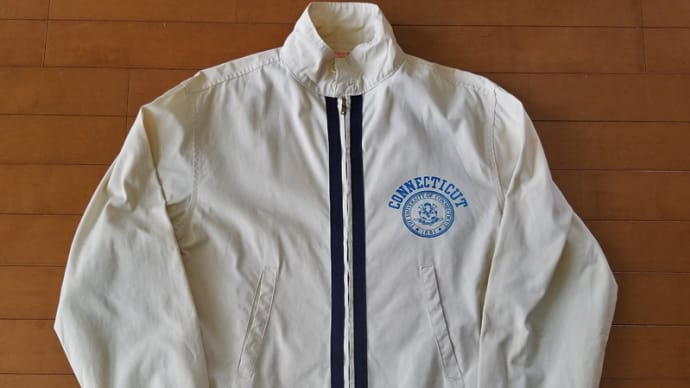 Champion School Jacket s'1960~