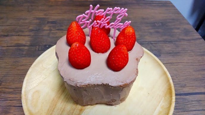 Happy Birthday♪