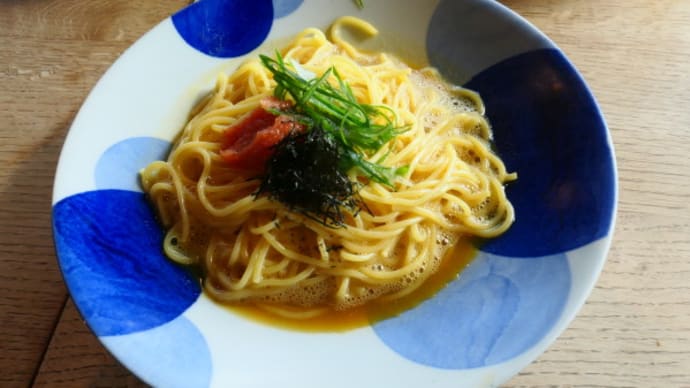 鎌倉パスタ 兵庫県名谷店でのランチ on 2025-1-21