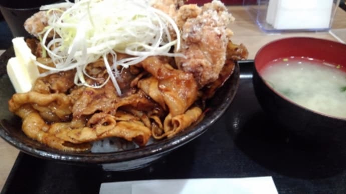 孤独のグルメ