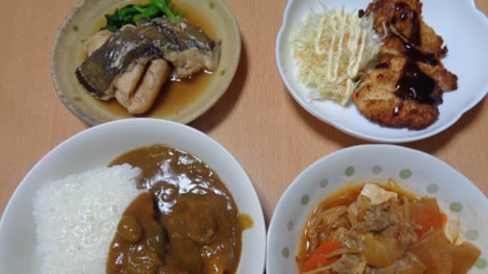 おでんリメイク料理2品