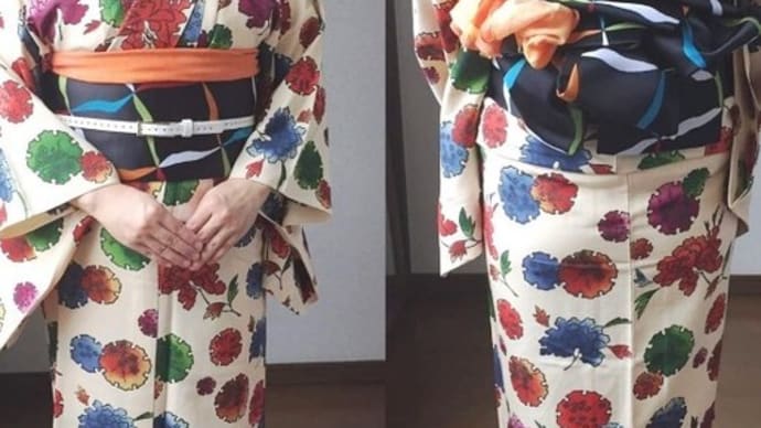 頂いたバトンその後⑯