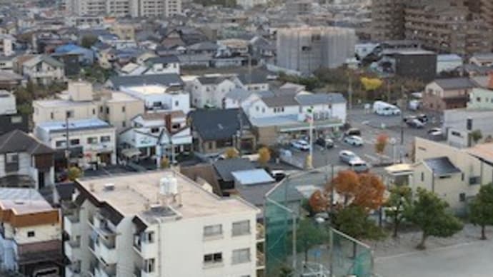 先の長いプランを考えなくてはならない