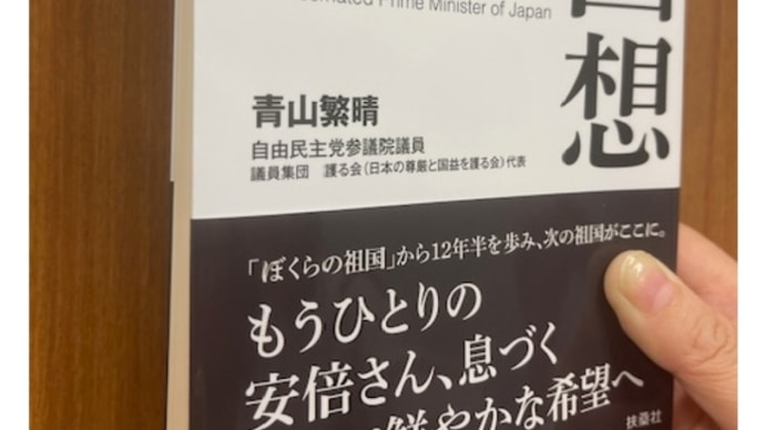 『日本がんじがらめ党』の総裁選【その4】
(2024/09/03)