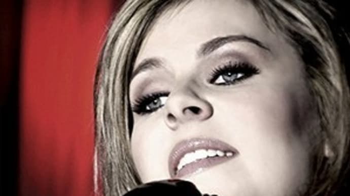 CARA MATTHEW、カナダのヴォーカルな方でジャズ風味なポップスカバー集なんだね：D