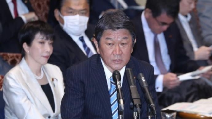 国難の今「平時の国会」を許す余裕はない