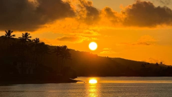 Sunrise
