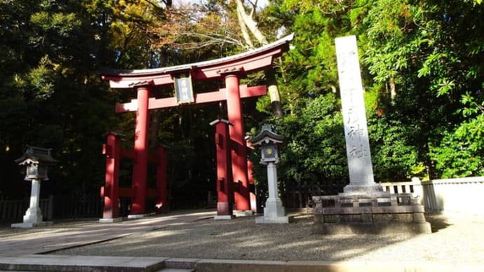 管理人の旅日記115 「弥彦神社 1日目」
