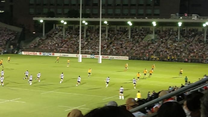 スポーツの秋