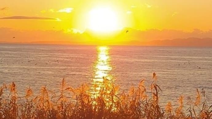 羅臼アポロ石油です(*^▽^*) 羅臼の朝 楽ちんで安心なアポロ