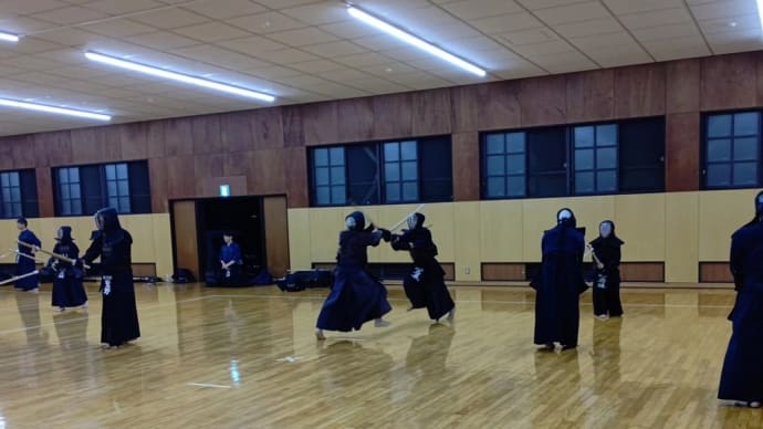 基本の見直し