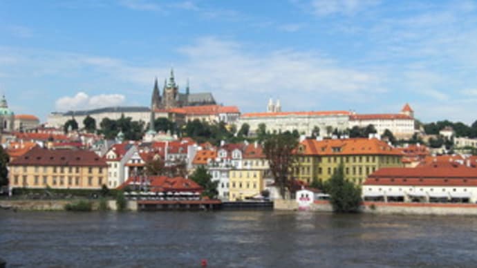 Praha　（プラハ）