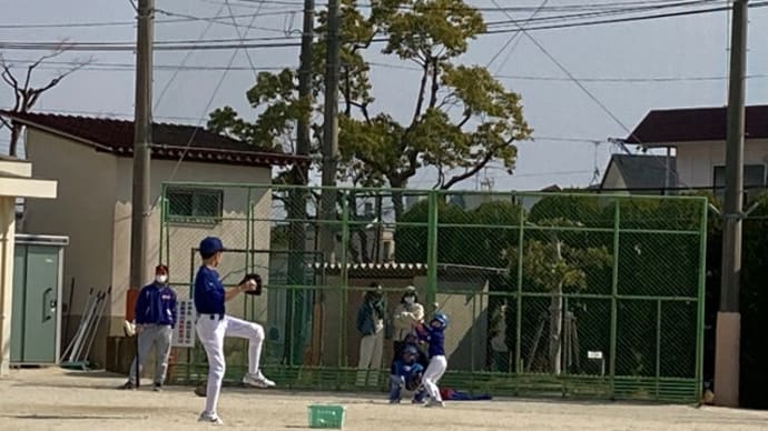 2/26 小春日和