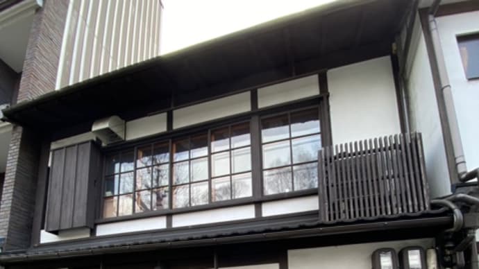 京都お蕎麦散探訪「花もも」