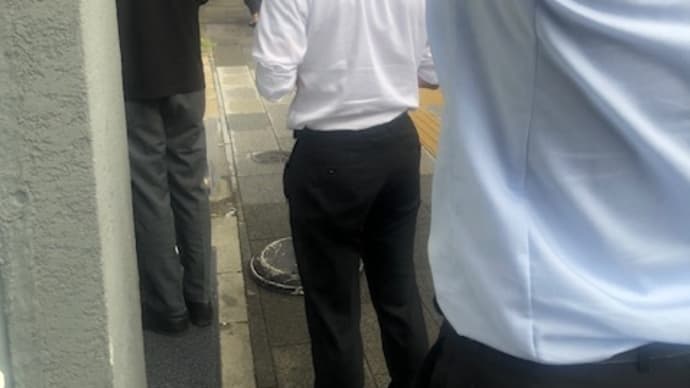 月曜日ランチは、洋食冨久美の日替わり弁当