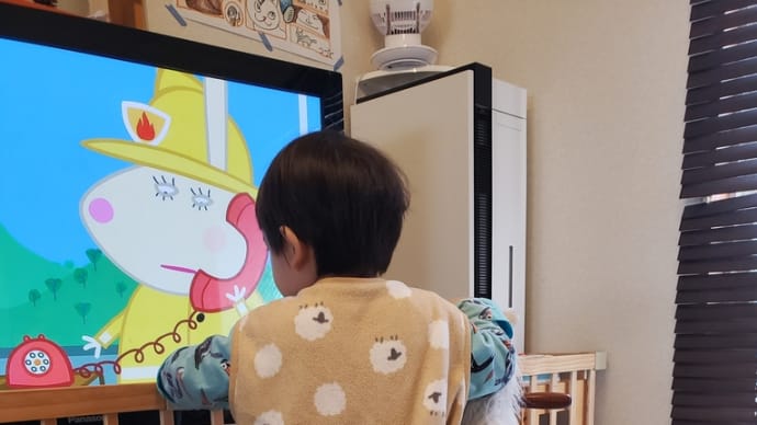 コロナ禍
