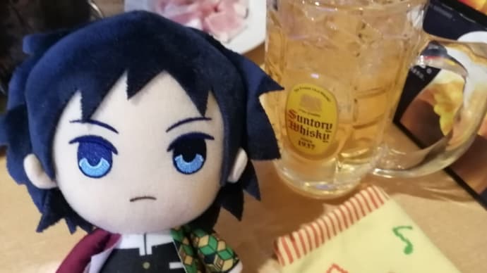 時間に余裕のある週末はイイなぁ