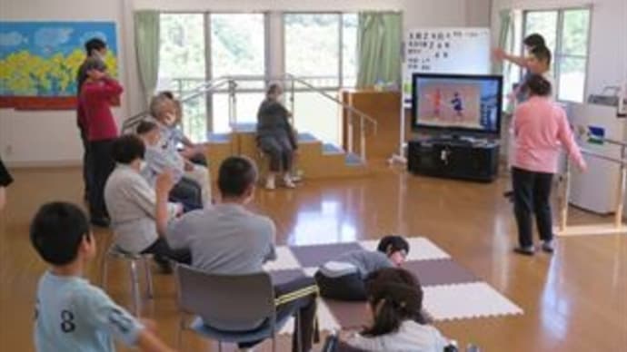 5月も終わり