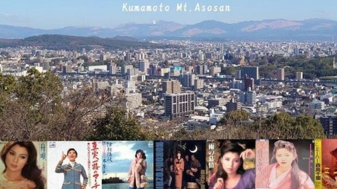 Ⅳ 九州30万歩行脚👣城山&天保山砲台跡&万日山&花岡山&石神山 鹿児島&熊本駅編・・・照國神社&加藤神社