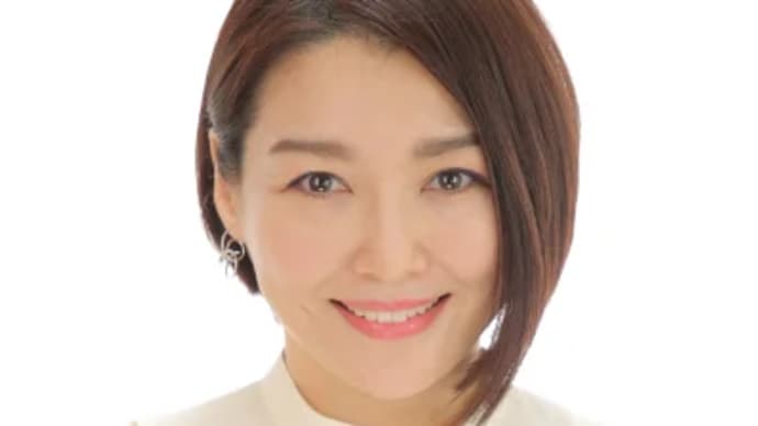 中澤有美子さん