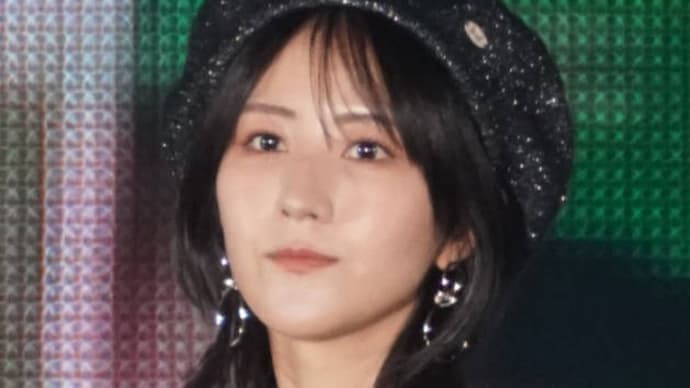 櫻坂46土生瑞穂、新曲『桜月』オフショットに反響「ひたすらに美しい」「ダブピ可愛い」
