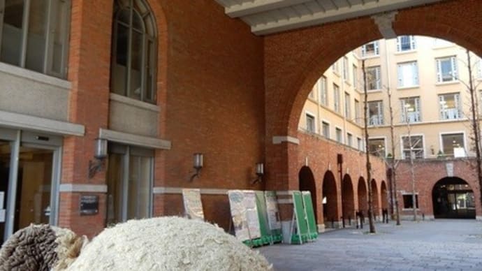 同志社大学はなぜあの場所にあるのか?(京都教会巡り・3)