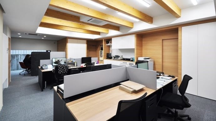 H-office